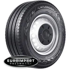 Atlander Lander Van ATL18 215/75 R16 113/111 S Carico C